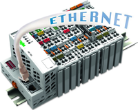 TS400 CPU