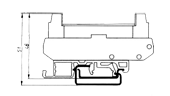 AS1210 Sammelmelder