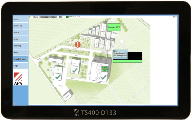 Alarm-Server (AAC)